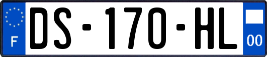 DS-170-HL