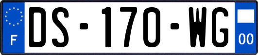 DS-170-WG