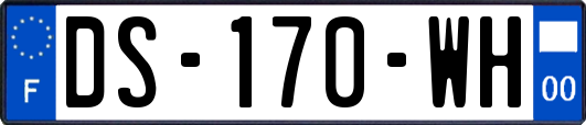 DS-170-WH