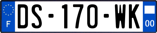 DS-170-WK