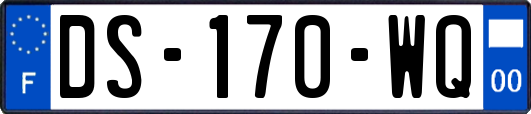 DS-170-WQ