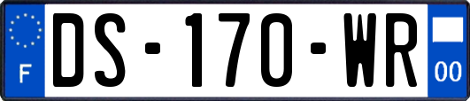 DS-170-WR