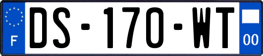 DS-170-WT