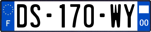 DS-170-WY