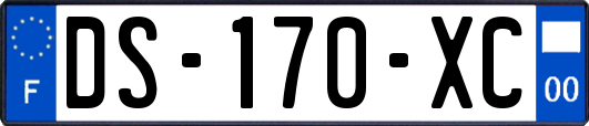 DS-170-XC