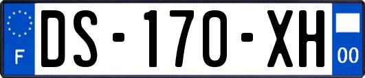 DS-170-XH