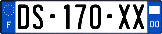 DS-170-XX