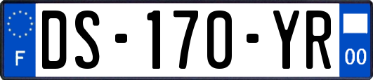 DS-170-YR