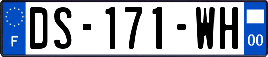 DS-171-WH