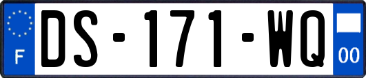 DS-171-WQ