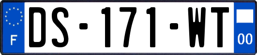 DS-171-WT