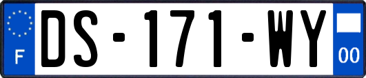 DS-171-WY