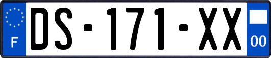 DS-171-XX