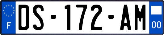 DS-172-AM