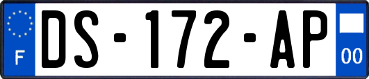 DS-172-AP