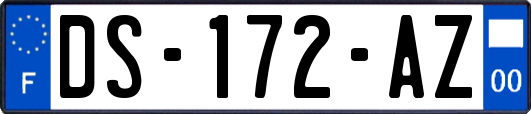 DS-172-AZ