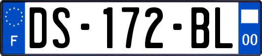 DS-172-BL