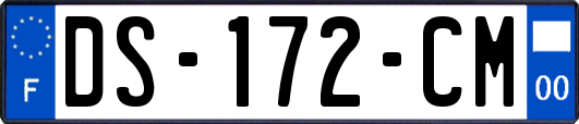 DS-172-CM