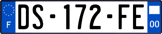 DS-172-FE