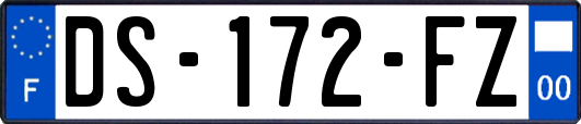 DS-172-FZ