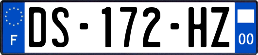 DS-172-HZ