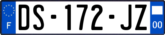 DS-172-JZ