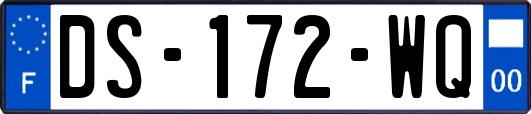 DS-172-WQ