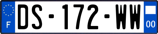 DS-172-WW