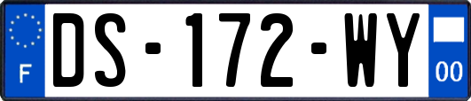 DS-172-WY