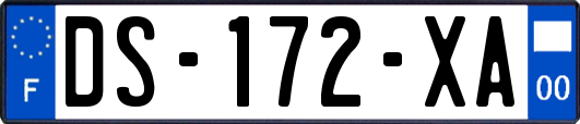 DS-172-XA