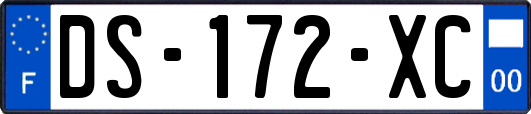 DS-172-XC