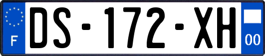 DS-172-XH