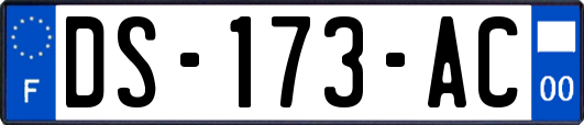 DS-173-AC