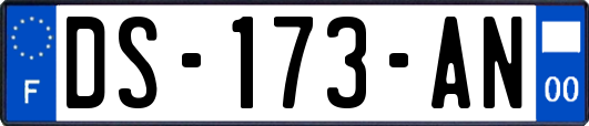 DS-173-AN