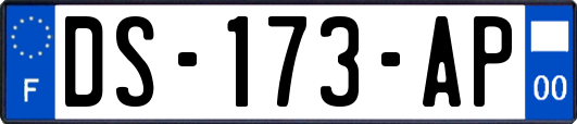 DS-173-AP