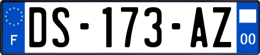 DS-173-AZ