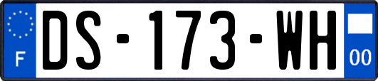 DS-173-WH