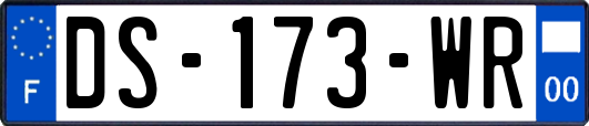 DS-173-WR