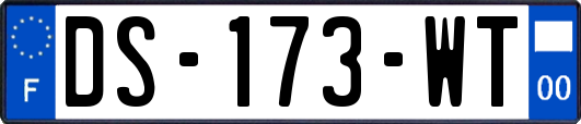 DS-173-WT