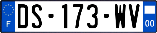 DS-173-WV