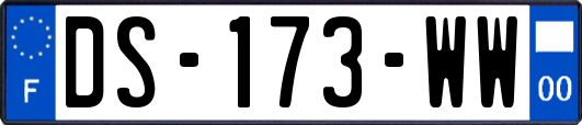 DS-173-WW