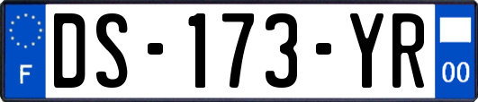DS-173-YR