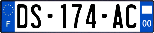 DS-174-AC