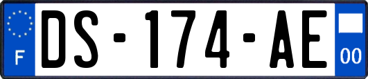 DS-174-AE