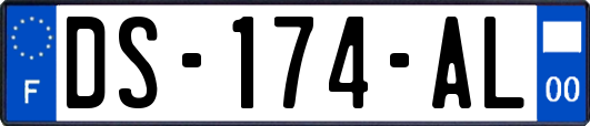 DS-174-AL