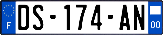 DS-174-AN