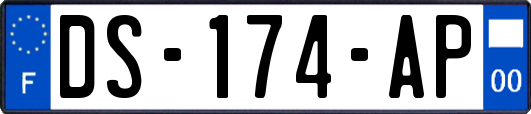 DS-174-AP