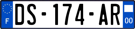 DS-174-AR