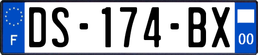 DS-174-BX