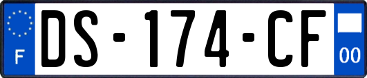 DS-174-CF